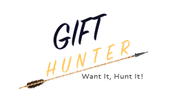 GiftHunter Logo